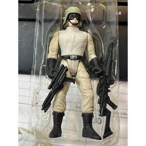 Star Wars Power of the Force 3.75" AT-ST Driver